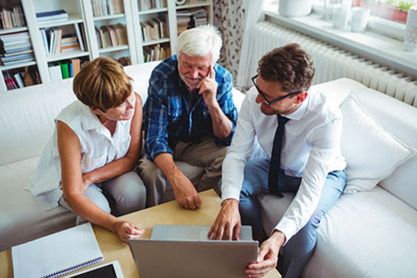 Aide informatique pour particuliers près de Lille